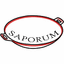 SAPORUM SP. Z O.O. – company logo, company info header