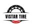 Qingdao Vistar Tire Co., Ltd. – company logo, company info header