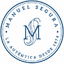 PASTELERIAS MANUEL SEGURA S.L. – company logo, company info header