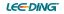 Haining Lee-Ding Machinery Co., Ltd. – company logo, company info header