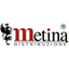 METINA SAS – company logo, company info header