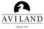 AVILAND 2001 KFT – company logo, company info header