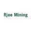 Rjoe Mining – company logo, company info header