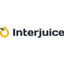 LLC "INTERJUICE" – company logo, company info header