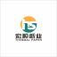 Shandong Hongshun Paper Co., Ltd – company logo, company info header