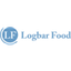 LOGBAR – company logo, company info header