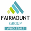 FAIRMOUNT GROUP – company logo, company info header