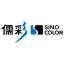 SinoColor Printing Equipment (Shanghai) Co., Ltd. – company logo, company info header