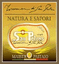 SAN PETRUS 1796 – company logo, company info header