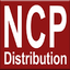 NCP DISTRIBUTION – company logo, company info header