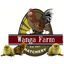 WANGA FARM – company logo, company info header