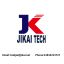 Jikai (Hebei) Mechatronics Technology Co., Ltd. – company logo, company info header