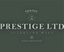 PRESTIGE GROUP LTD – company logo, company info header