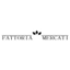 FATTORIA MERCATI – company logo, company info header