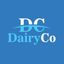 DairyCo LLC – company logo, company info header