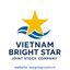 Công ty cổ phần công nghệ môi trường sao sáng việt – company logo, company info header
