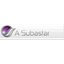 A SUBASTAR – company logo, company info header