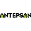 ANTEPSAN DRIED NUTS – company logo, company info header