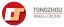 Xiangshan Tongzhou Plastic Products Co., Ltd. – company logo, company info header