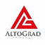 ALTOGRAD COMPANY – company logo, company info header