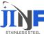 Xinghua Jinf Stainless Steel Co., Ltd. – company logo, company info header