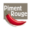 PIMENT ROUGE – company logo, company info header