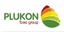 PLUKON MOUSCRON – company logo, company info header