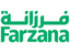 Farzana Trading – company logo, company info header