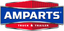 AMPARTS LP – company logo, company info header