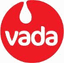 VADA – company logo, company info header