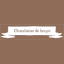 CHOCOLATIER DE BRUYN NV – company logo, company info header