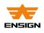 Ensign Heavy Industries Co., Ltd. – company logo, company info header