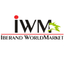 IBERAND WORLD MARKET SL – company logo, company info header