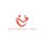The Perfect Pair Agency – company logo, company info header