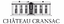 DOMAINE DE CRANSAC – company logo, company info header