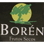FRUTOS SECOS BORÉN – company logo, company info header