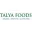 TALYA FOODS – company logo, company info header