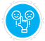 BIG FIVE INC – company logo, company info header