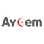AYGEM BILISIM MADENCILIK ITHALAT IRAHCAT LIMITED SERKETI – company logo, company info header