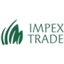 IMPEX TRADE CZ S.R.O. – company logo, company info header