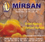 APRITAT  MIRSAN GIDA TARIM SANAYI LIMITED – company logo, company info header