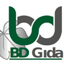 BD INCIR LTD. – company logo, company info header