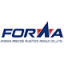 Forwa Precise Plastic Mould Co., Ltd. – company logo, company info header