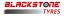 Blackstone International Company Limited – company logo, company info header