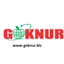 GOKNUR – company logo, company info header
