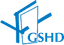 GSHD – company logo, company info header