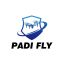 Padi Fly Technology Company Limited – company logo, company info header