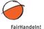 HUBERT RECKMANN – company logo, company info header