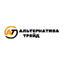 ALTERNATIVA TRADE – company logo, company info header