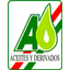 REFICESUR, SL – company logo, company info header